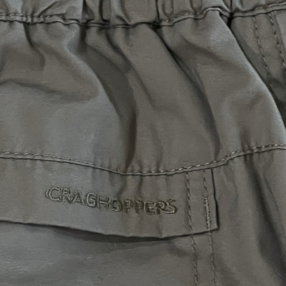 Men’s Graghoppers Shorts - Picture 4 of 5